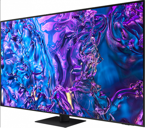 QLED Televizors  QE85Q70DATXXH