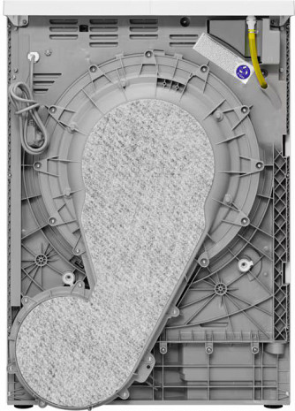 Veļas žāvētājs  TR959M6SE