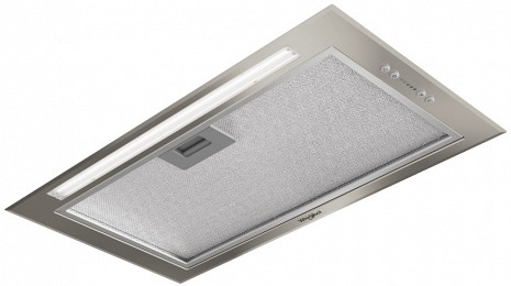 Tvaika nosūcējs  WCTH 63F LEB X