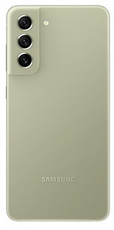 Смартфон GALAXY S21 FE 5G SM-G990BLGDEUE