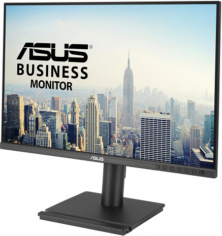 Monitors BE248CFN 90LM0AJ0-B02K70