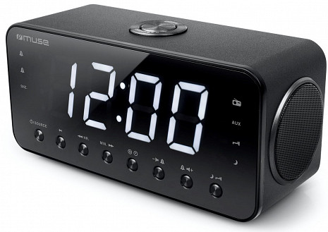 Radio modinātājs  M 192 CR