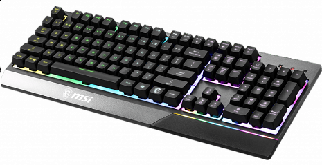 Klaviatūra VIGOR GK30 VIGORGK30US