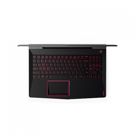 Ноутбук IdeaPad Legion Y520-15IKBN Black, 15.6 ", Full HD, 1920 x 1080 pixels, Matt IPS, Intel Core i5, i5-7300HQ 80WK0021LT