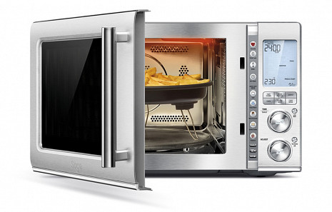 Микроволновая печь Combi Wave SMO870 BSS