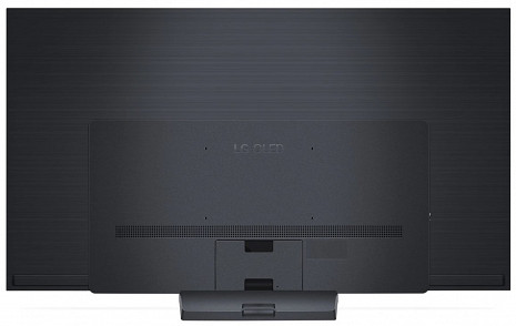 OLED Televizors OLED77C21LA OLED77C21LA