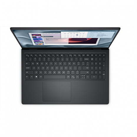 Ноутбук Pro 15 Essential PV15250 | Carbon Black | 15.6 " | WVA | FHD | 1920 x 1080 pixels | Anti-glare | Intel Core 3 PV15250_RPLU_004_P_UBU_3YPSNO