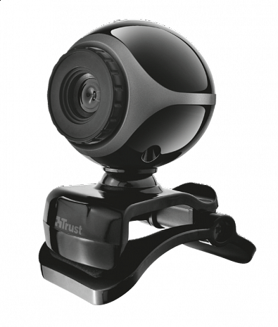 WEB kamera Exis Webcam 17003