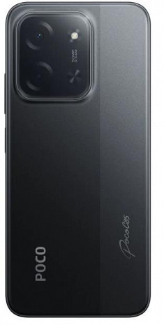 Смартфон POCO C85 MZB0LFWEU