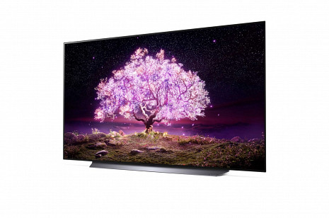 OLED Televizors OLED77C11LB OLED77C11LB
