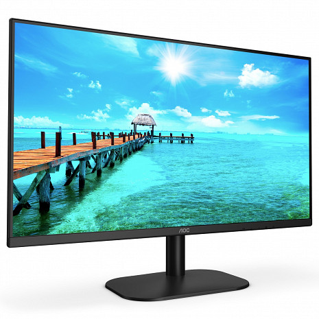 Monitors  24B2XDM