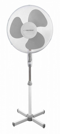 Gaisa ventilators  EHF001WE
