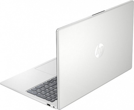 Portatīvais dators HP | 15 | 15-fc0041ny | Silver | 15.6 " | FHD | 1920 x 1080 pixels | AMD Ryzen 5 | 5625U | 16 GB | DDR4-SDRAM | Solid-state drive capacity 256 GB | AMD Radeon Graphics | Windows 11 Home | 802.11ax | Bluetooth version 5.4 | Keyboard language English C36BXEA