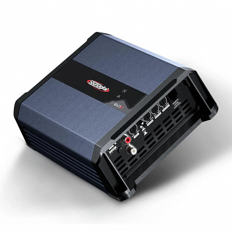 Auto pastiprinātājs  SD1200.1-2 EVO5