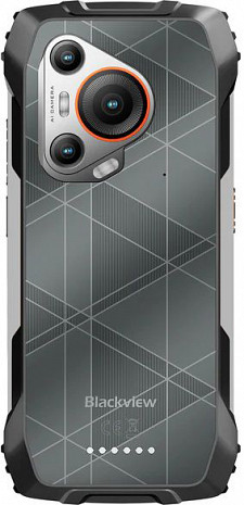 Смартфон ROCK 2 (BL7000) ROCK2 8/256 ORANGE