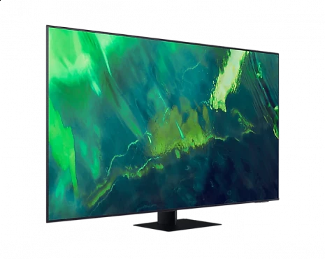 QLED Televizors QE85Q70AAT QE85Q70AATXXH