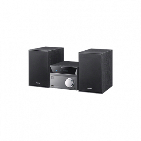 Mikro Hi-Fi sistēma  CMTSBT40D.CEL