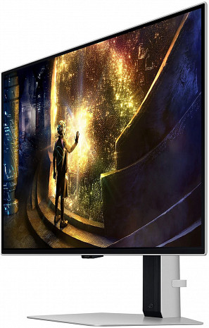 OLED monitors  LS27DG610SUXEN
