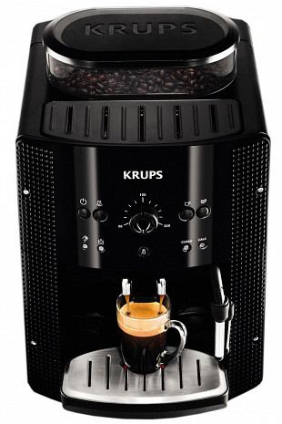 Kafijas automāts  EA8108
