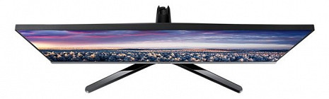 Monitors S24R350F LS24R350FZRXEN
