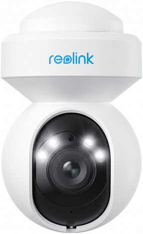Ārtelpu IP kamera E Series E540 WCEO5MP06PTAF