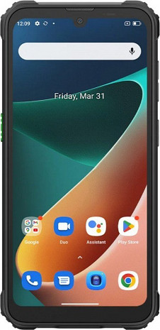 Смартфон BV5300 PRO BV5300PROGREEN