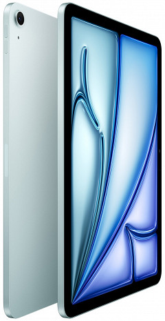 Planšetdators iPad Air 11" Wi-Fi MCA34HC/A
