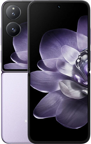 Viedtālrunis Mix Flip 5G 57546