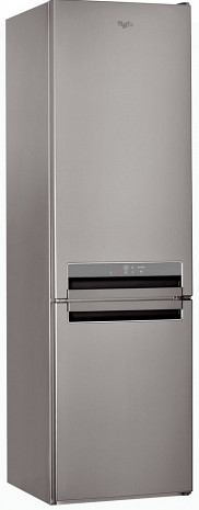 Ledusskapis  BSNF 9452 OX