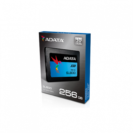 SSD disks Ultimate SU800 ASU800SS-256GT-C