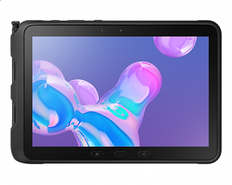 Planšetdators Galaxy Tab Active Pro 10.1" LTE SM-T545 Black