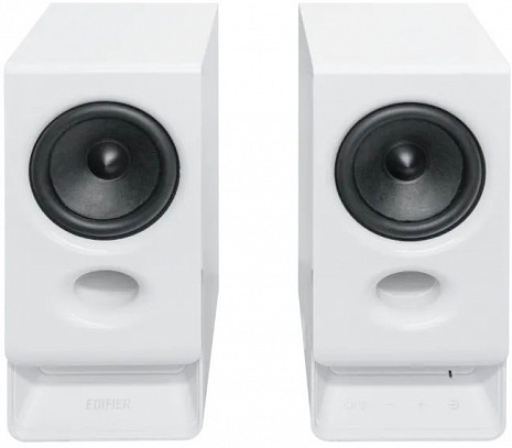 Datora skaļruņi  R20BT White
