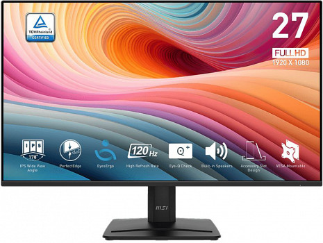 Monitors  PRO MP275 E2