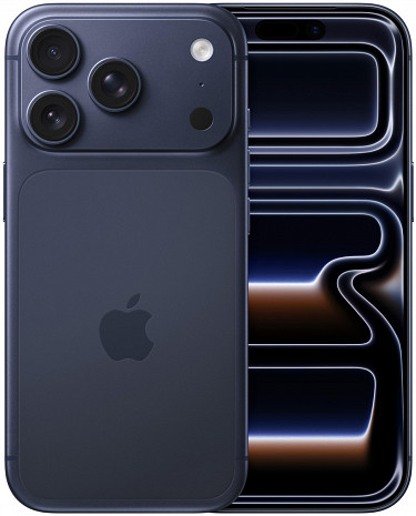 Смартфон IPHONE 17 PRO MG8N4QL/A