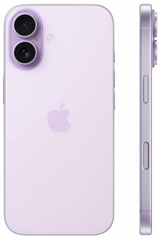 Viedtālrunis iPhone 17 MG6U4HX/A