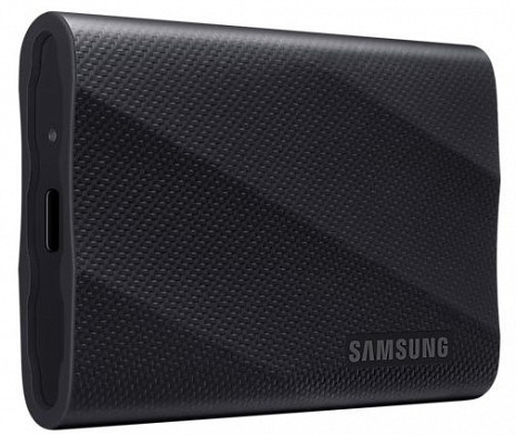 Cietais disks Samsung MU-PG4T0B/EU Portable SSD T9 4TB MU-PG4T0B/EU