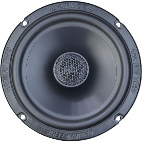 Auto akustika  GZRF 6.5SQX