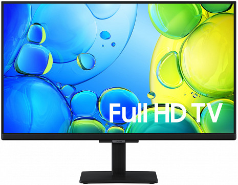 Телевизор  UE27F6002FKXXH