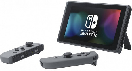 Spēļu konsole Nintendo Switch 10002199