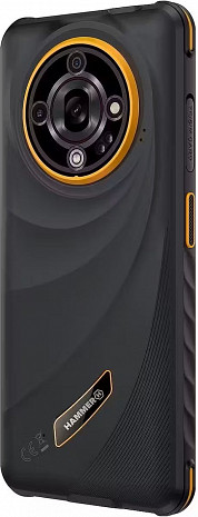 Viedtālrunis Iron 6 5G TEL001108