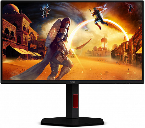 Monitors  25G4KUR