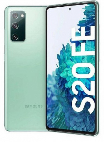 Смартфон GALAXY S20 FE 5G SM-G781BZGDEUB