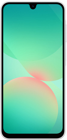 Смартфон Galaxy A26 SM-A26 266 White 256