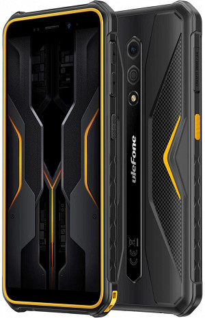 Смартфон ARMOR X12 PRO X12PRO SOMEORANGE