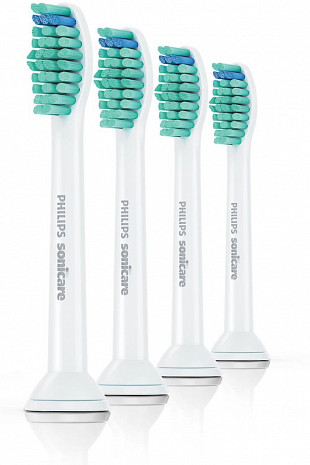 Zobu birstes uzgaļi Sonicare ProResults HX6014/87