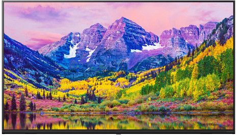 LED Televizors  55UK762H0LB