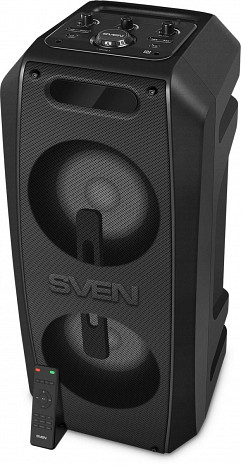 Skaņas sistēma  PS-740 Black