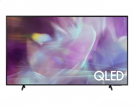 QLED Televizors QE75Q60AAU QE75Q60AAUXXH