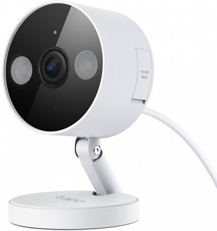 Ārtelpu un iekštelpu IP kamera TAPO C120 TAPOC120