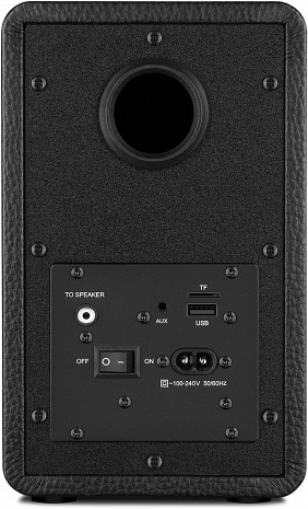 Datora skaļruņi PS-730 PS-730 Black